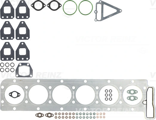 Gasket Kit, cylinder head